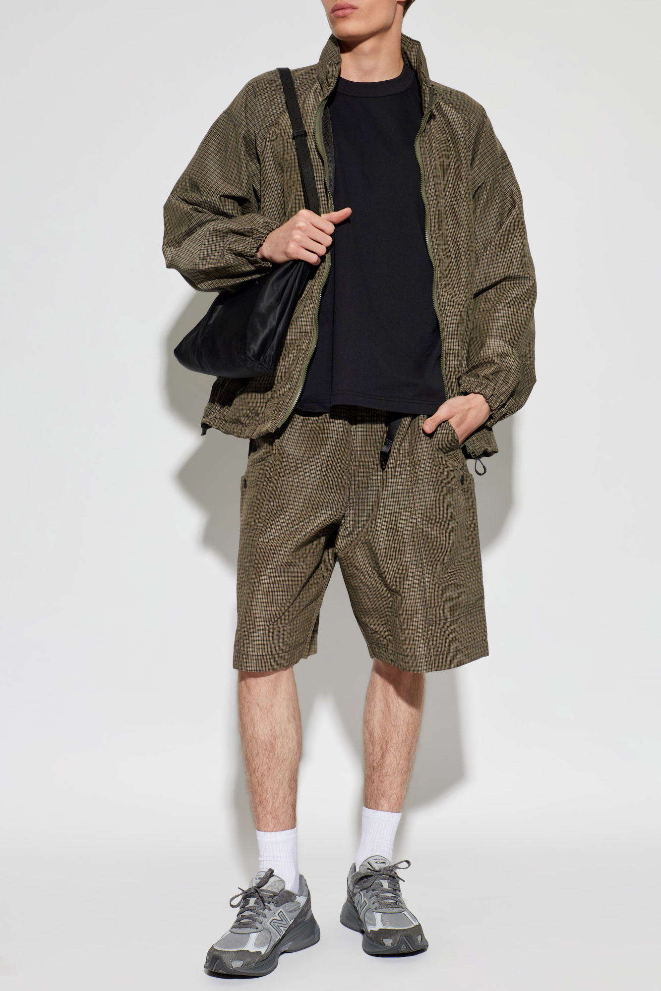 Comme des Garçons Homme Plus Comme des Garçons Homme Plus x New